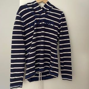 Nautica Hooded Sweatshirt